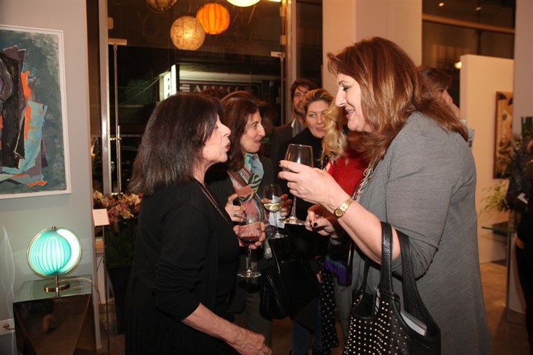 L art moderne chez Ardeco Gallery